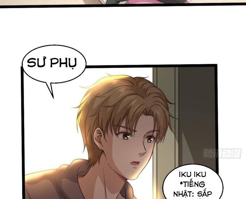 Tối Cuồng Nữ Tế Chapter 40 - Trang 2