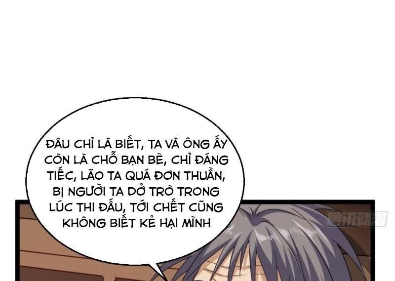 Tối Cuồng Nữ Tế Chapter 40 - Trang 2