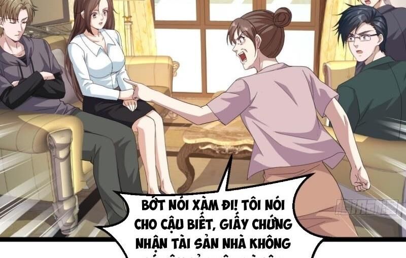 Tối Cuồng Nữ Tế Chapter 40 - Trang 2