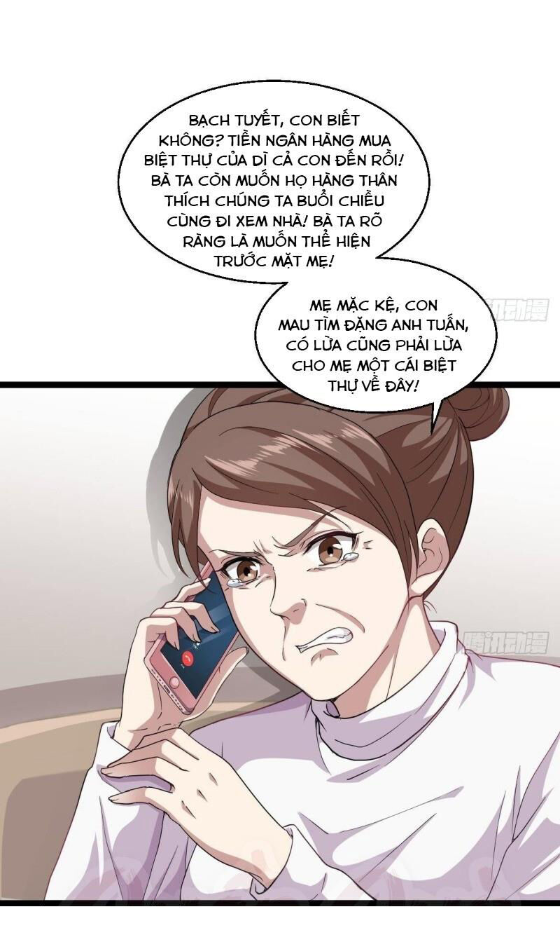 Tối Cuồng Nữ Tế Chapter 39 - Trang 2