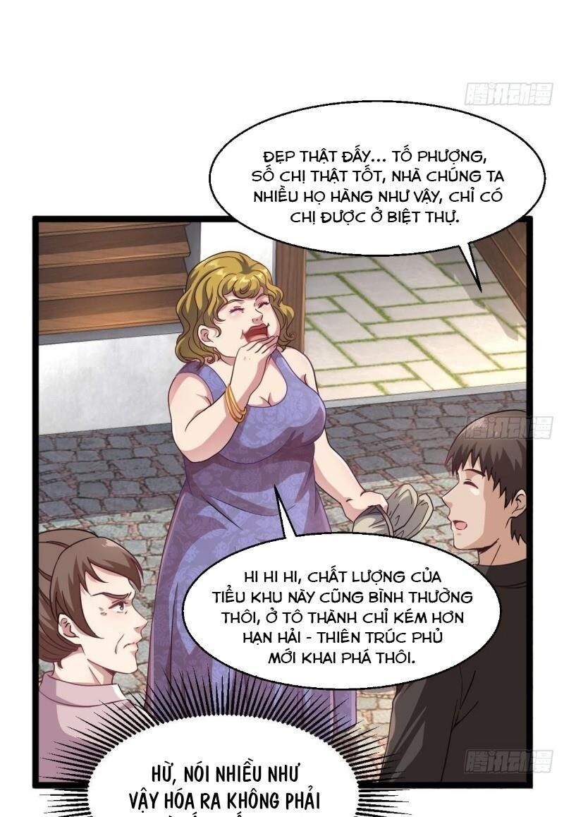 Tối Cuồng Nữ Tế Chapter 39 - Trang 2