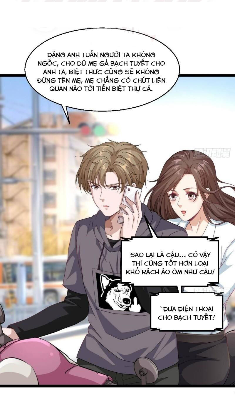 Tối Cuồng Nữ Tế Chapter 39 - Trang 2