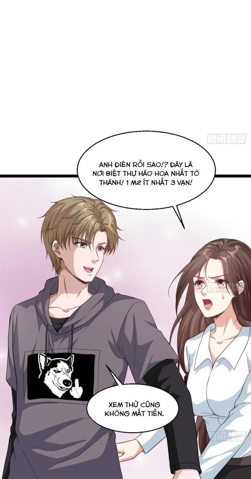 Tối Cuồng Nữ Tế Chapter 39 - Trang 2