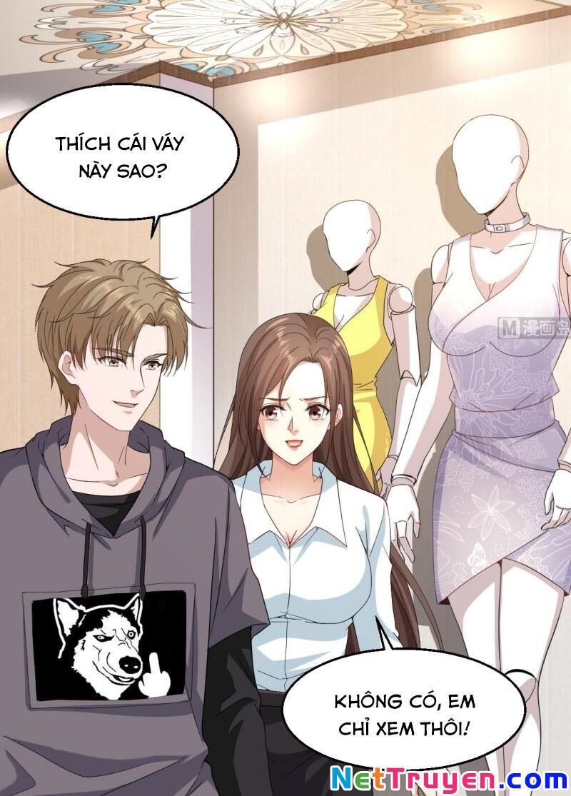 Tối Cuồng Nữ Tế Chapter 37 - Trang 2