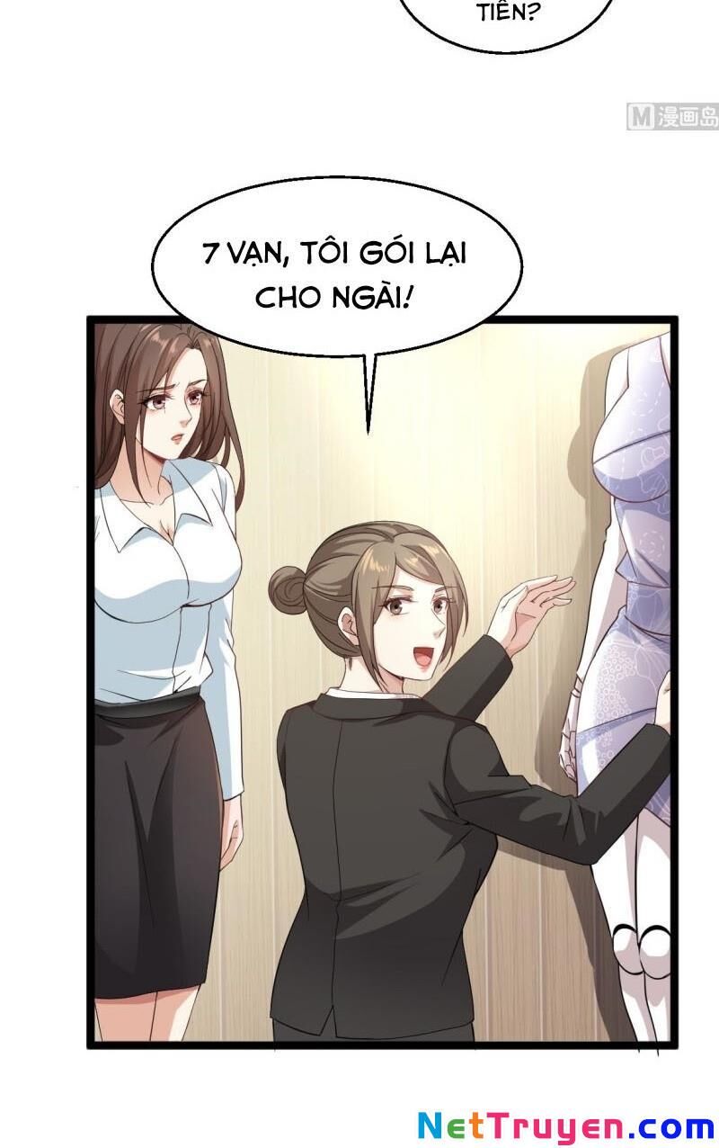 Tối Cuồng Nữ Tế Chapter 37 - Trang 2