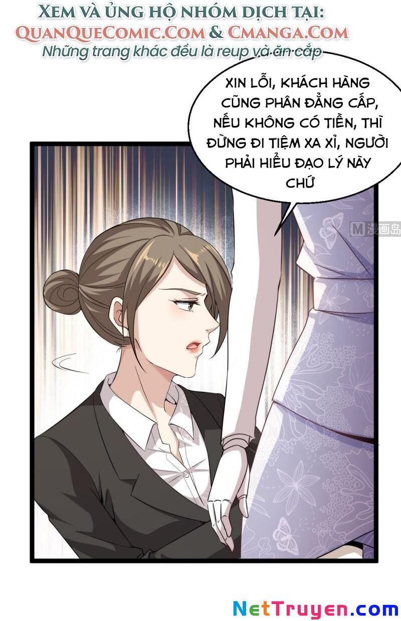 Tối Cuồng Nữ Tế Chapter 37 - Trang 2