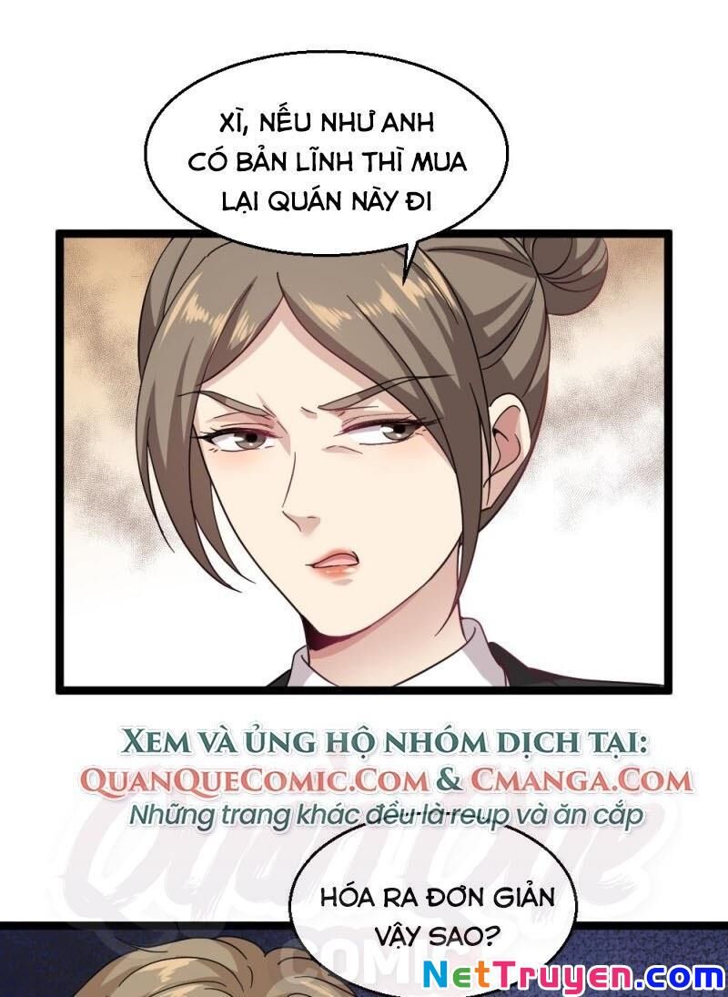 Tối Cuồng Nữ Tế Chapter 37 - Trang 2