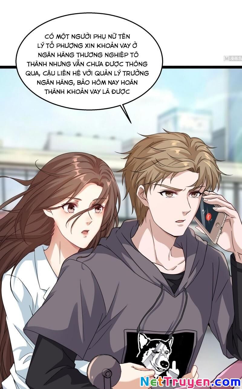 Tối Cuồng Nữ Tế Chapter 37 - Trang 2