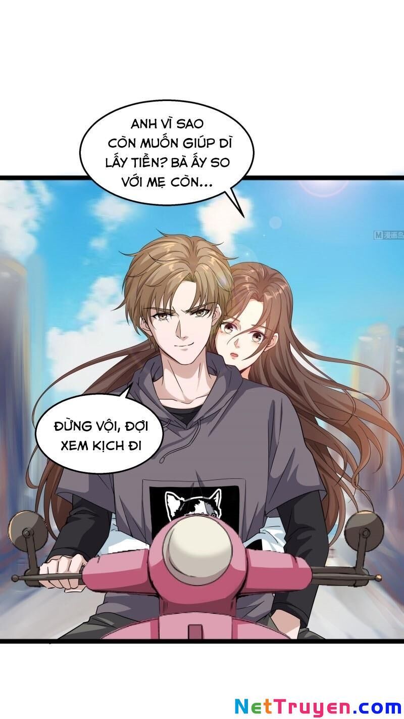 Tối Cuồng Nữ Tế Chapter 37 - Trang 2