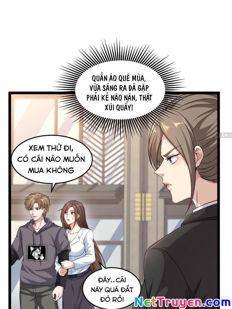 Tối Cuồng Nữ Tế Chapter 37 - Trang 2