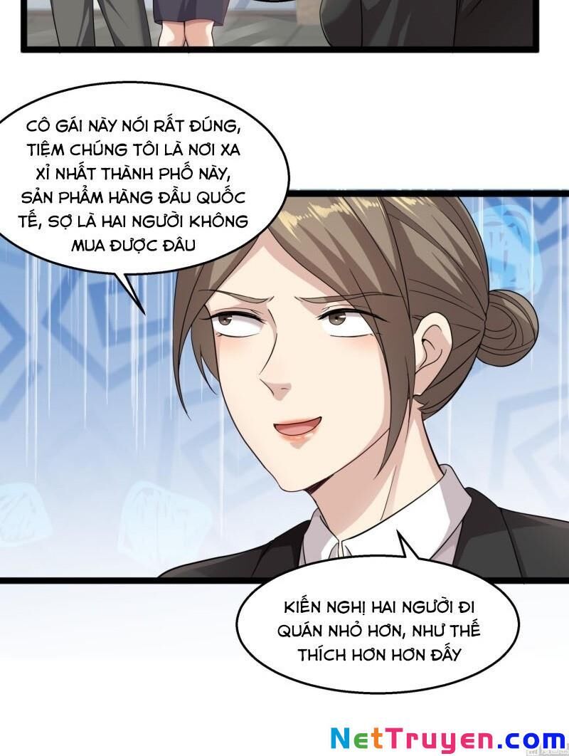 Tối Cuồng Nữ Tế Chapter 37 - Trang 2