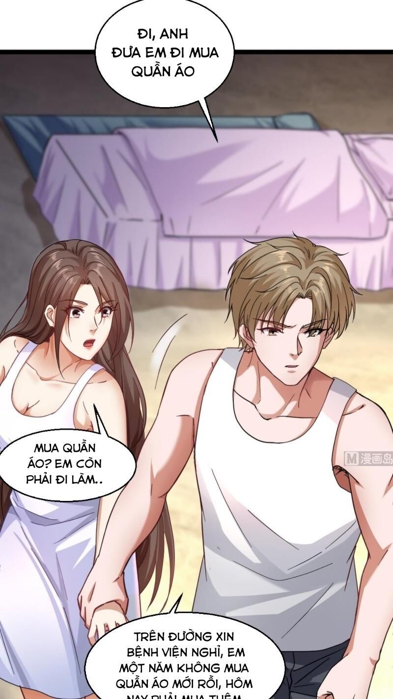 Tối Cuồng Nữ Tế Chapter 36 - Trang 2