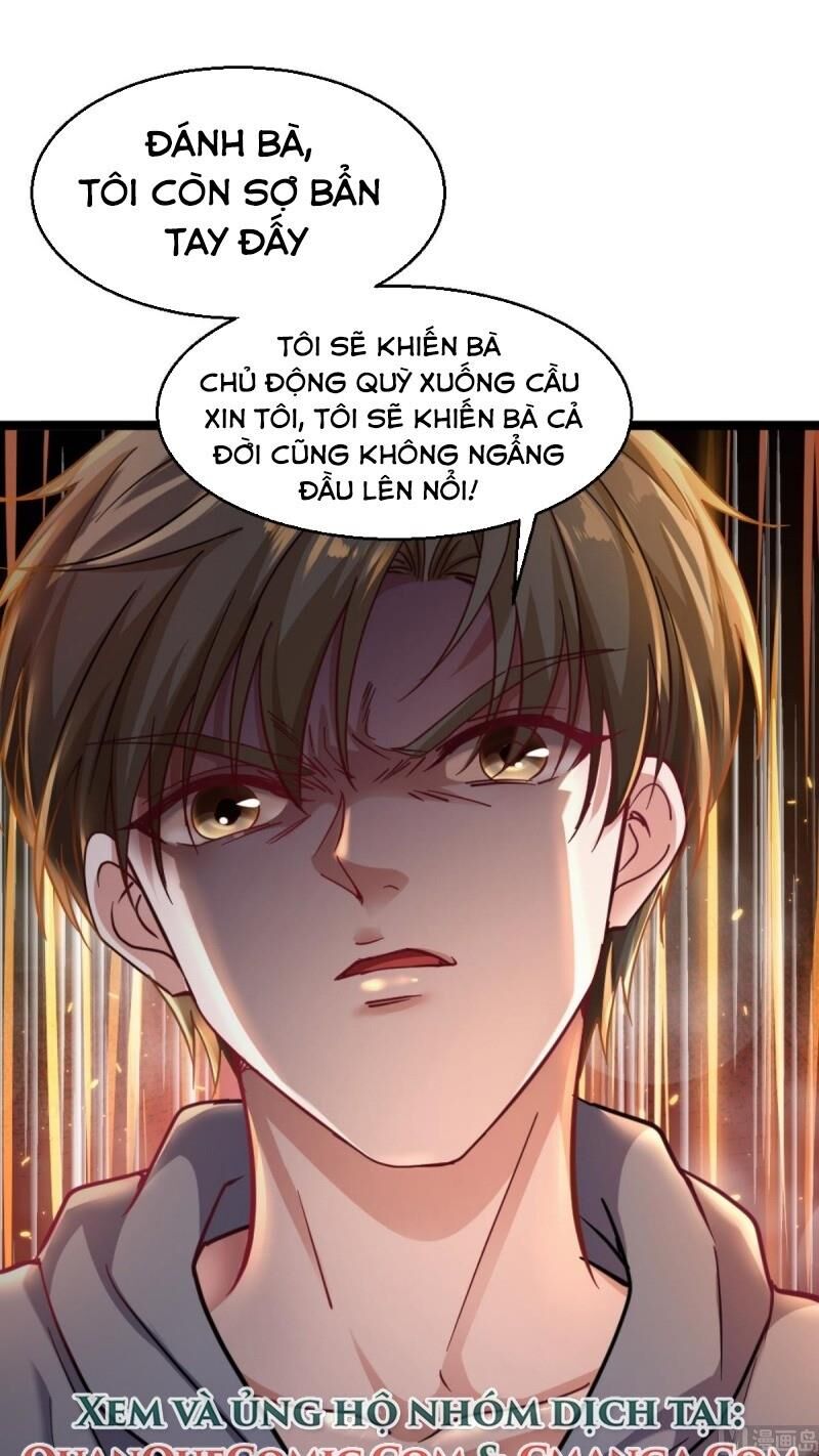 Tối Cuồng Nữ Tế Chapter 36 - Trang 2