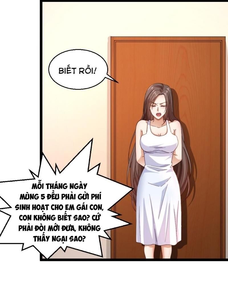 Tối Cuồng Nữ Tế Chapter 36 - Trang 2