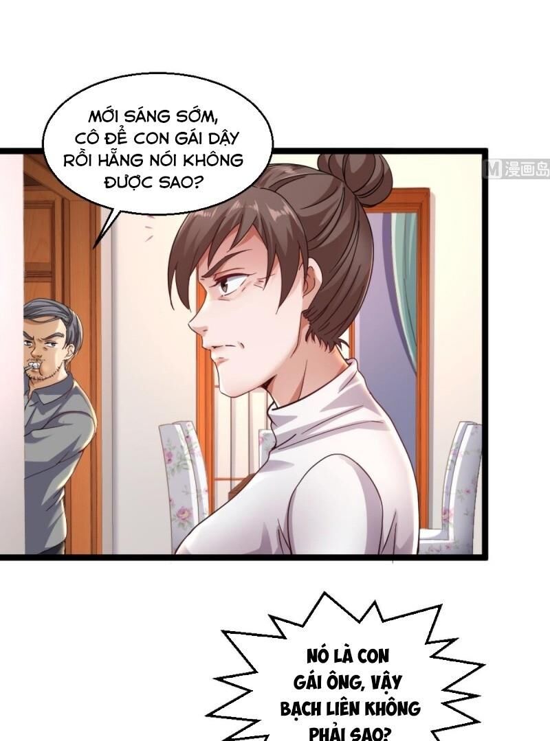 Tối Cuồng Nữ Tế Chapter 36 - Trang 2