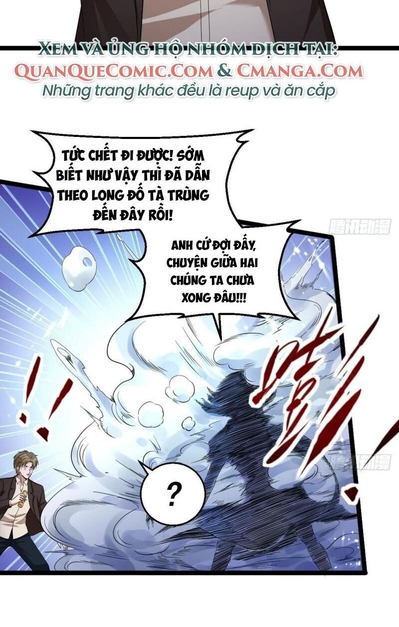 Tối Cuồng Nữ Tế Chapter 35 - Trang 2