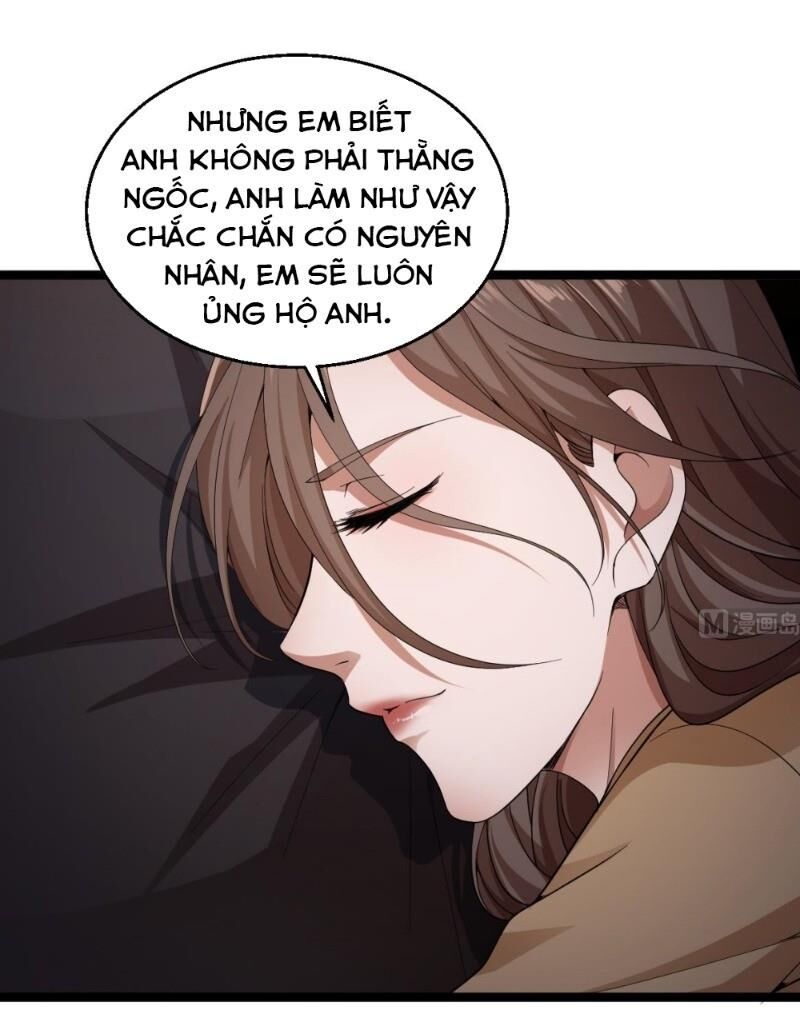 Tối Cuồng Nữ Tế Chapter 34 - Trang 2