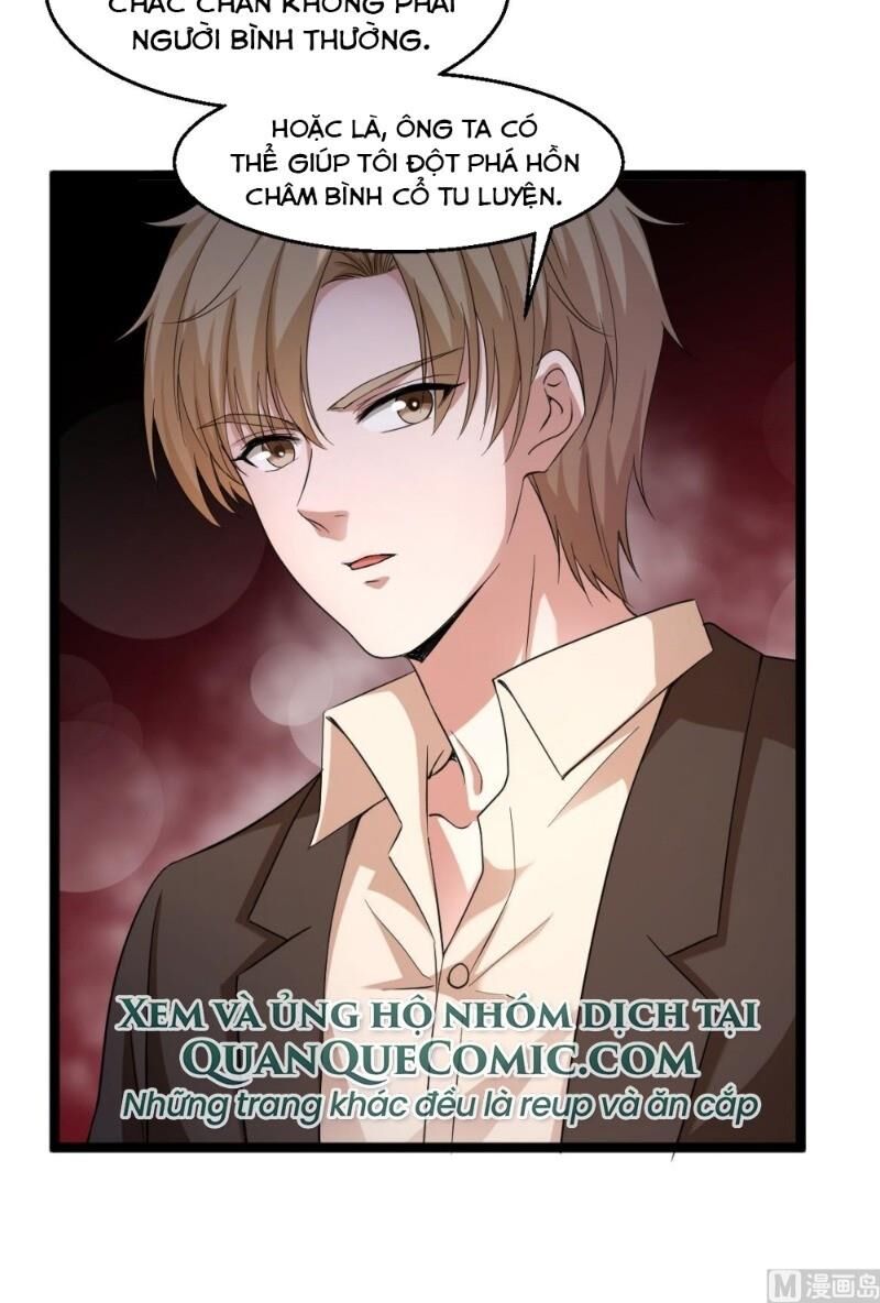 Tối Cuồng Nữ Tế Chapter 34 - Trang 2