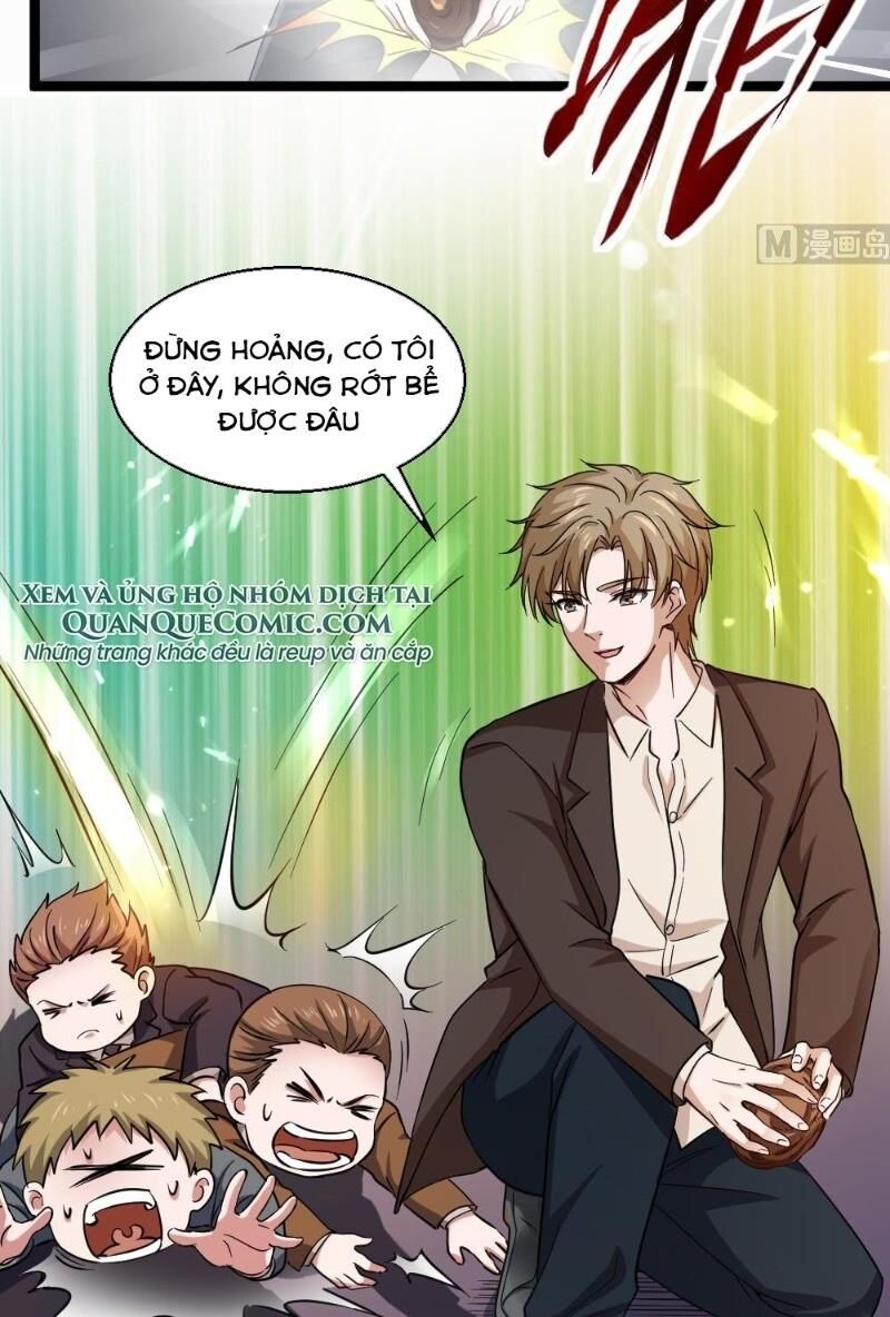 Tối Cuồng Nữ Tế Chapter 33 - Trang 2