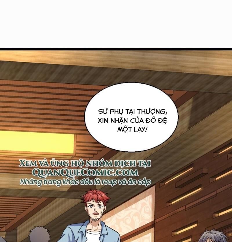 Tối Cuồng Nữ Tế Chapter 33 - Trang 2