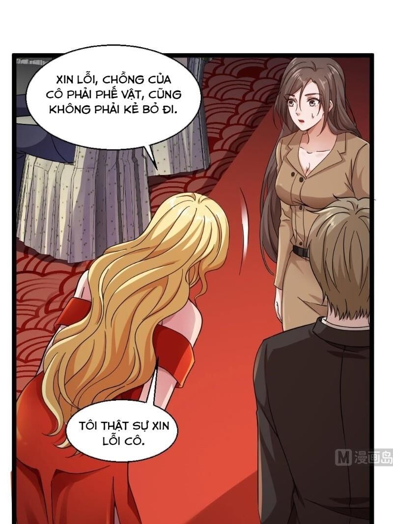 Tối Cuồng Nữ Tế Chapter 32 - Trang 2