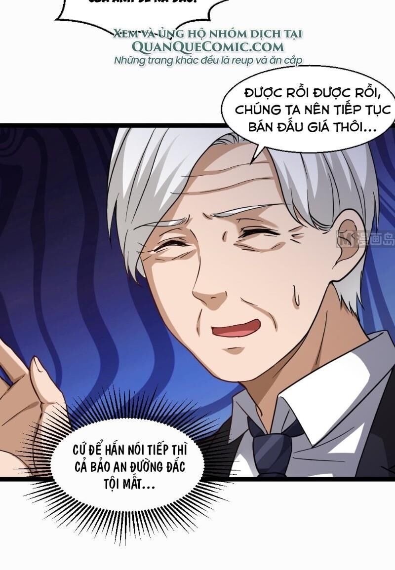 Tối Cuồng Nữ Tế Chapter 32 - Trang 2