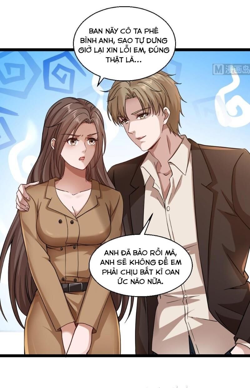 Tối Cuồng Nữ Tế Chapter 32 - Trang 2