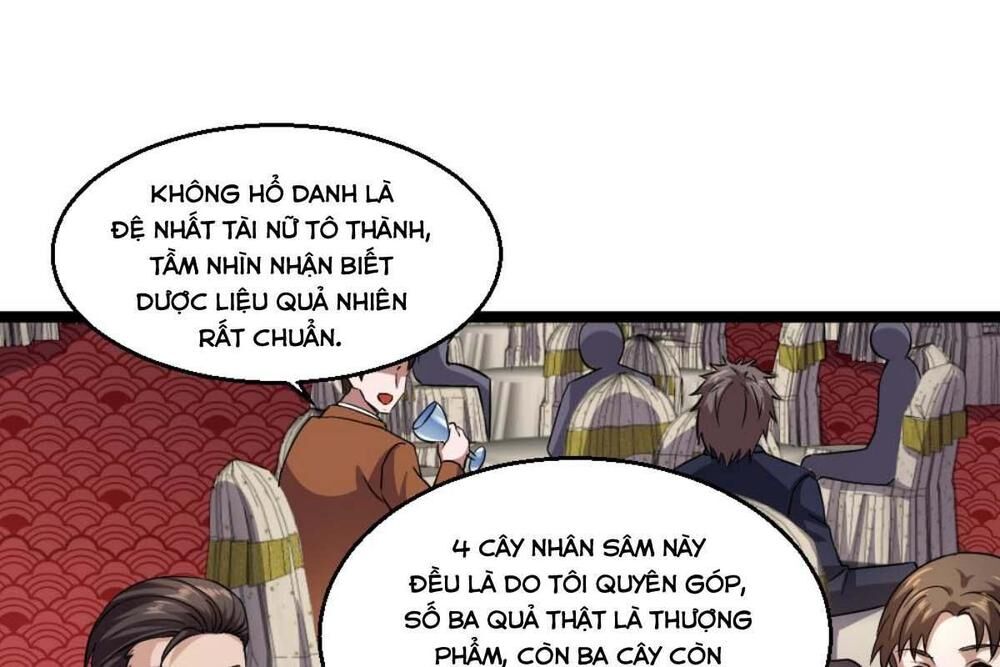 Tối Cuồng Nữ Tế Chapter 31 - Trang 2