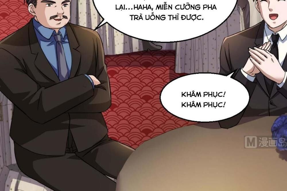 Tối Cuồng Nữ Tế Chapter 31 - Trang 2