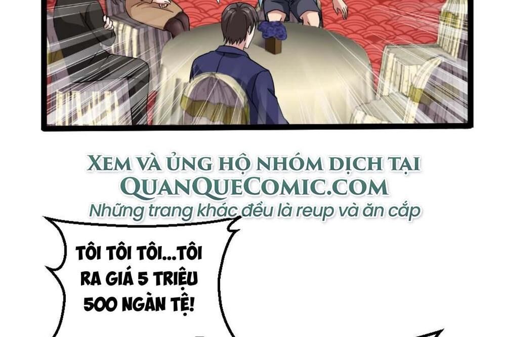 Tối Cuồng Nữ Tế Chapter 31 - Trang 2