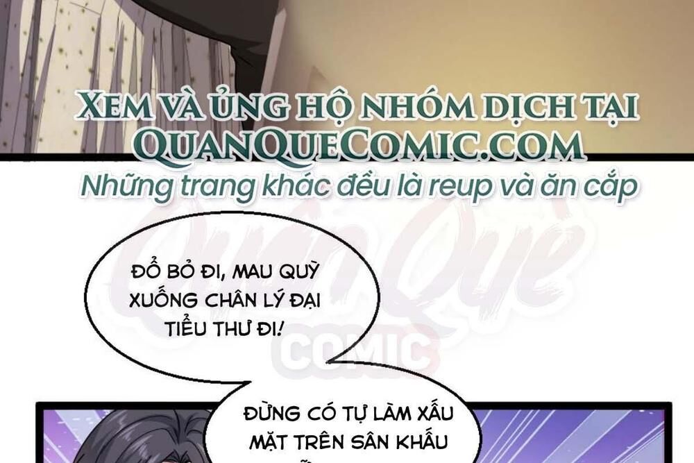 Tối Cuồng Nữ Tế Chapter 31 - Trang 2