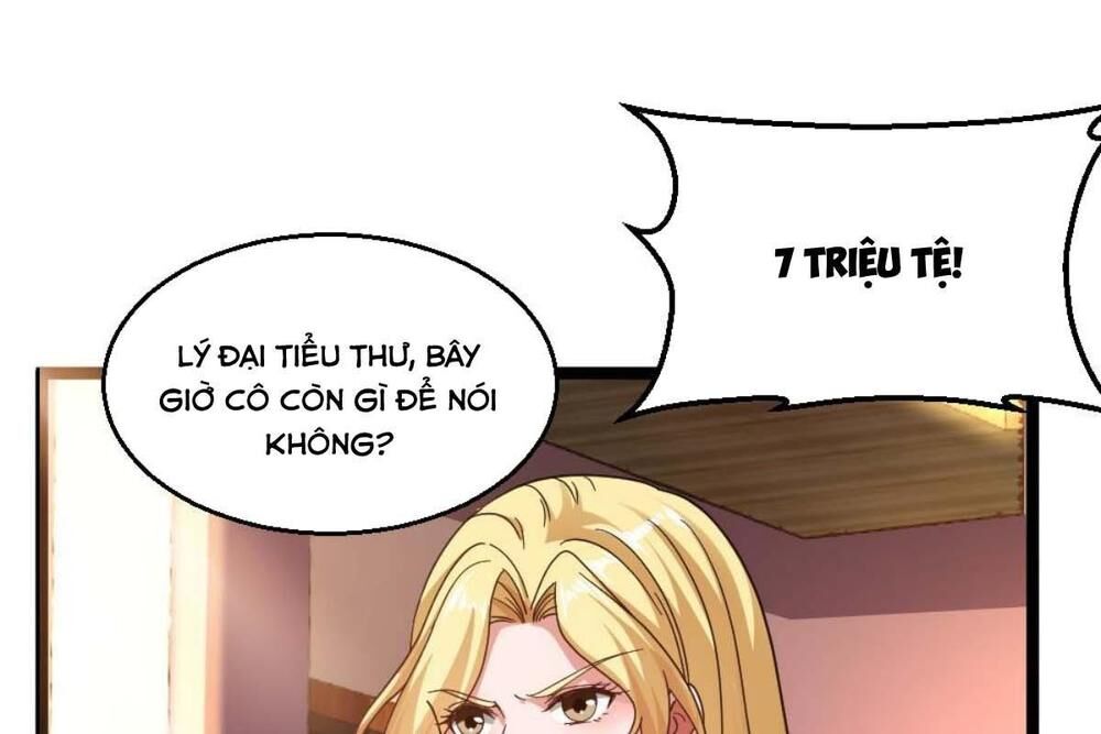 Tối Cuồng Nữ Tế Chapter 31 - Trang 2