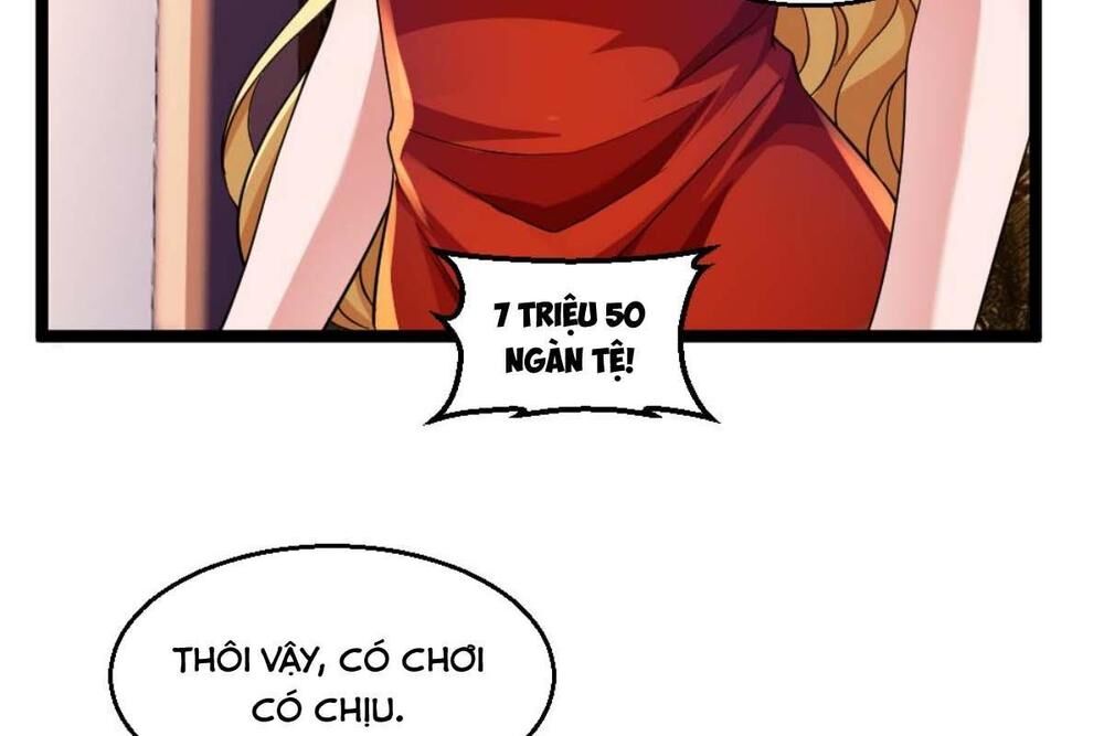 Tối Cuồng Nữ Tế Chapter 31 - Trang 2