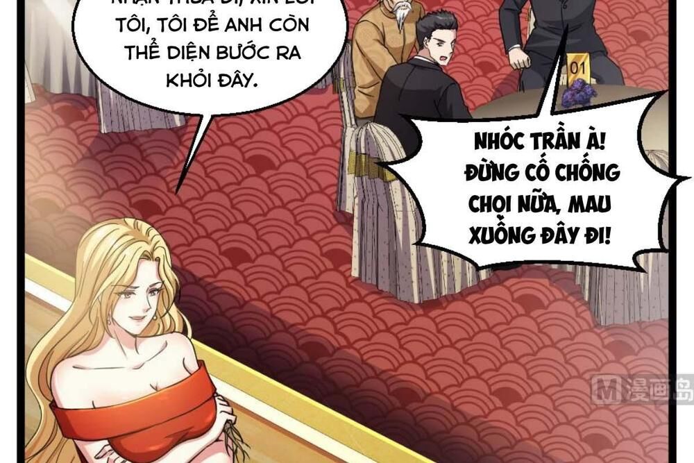 Tối Cuồng Nữ Tế Chapter 31 - Trang 2