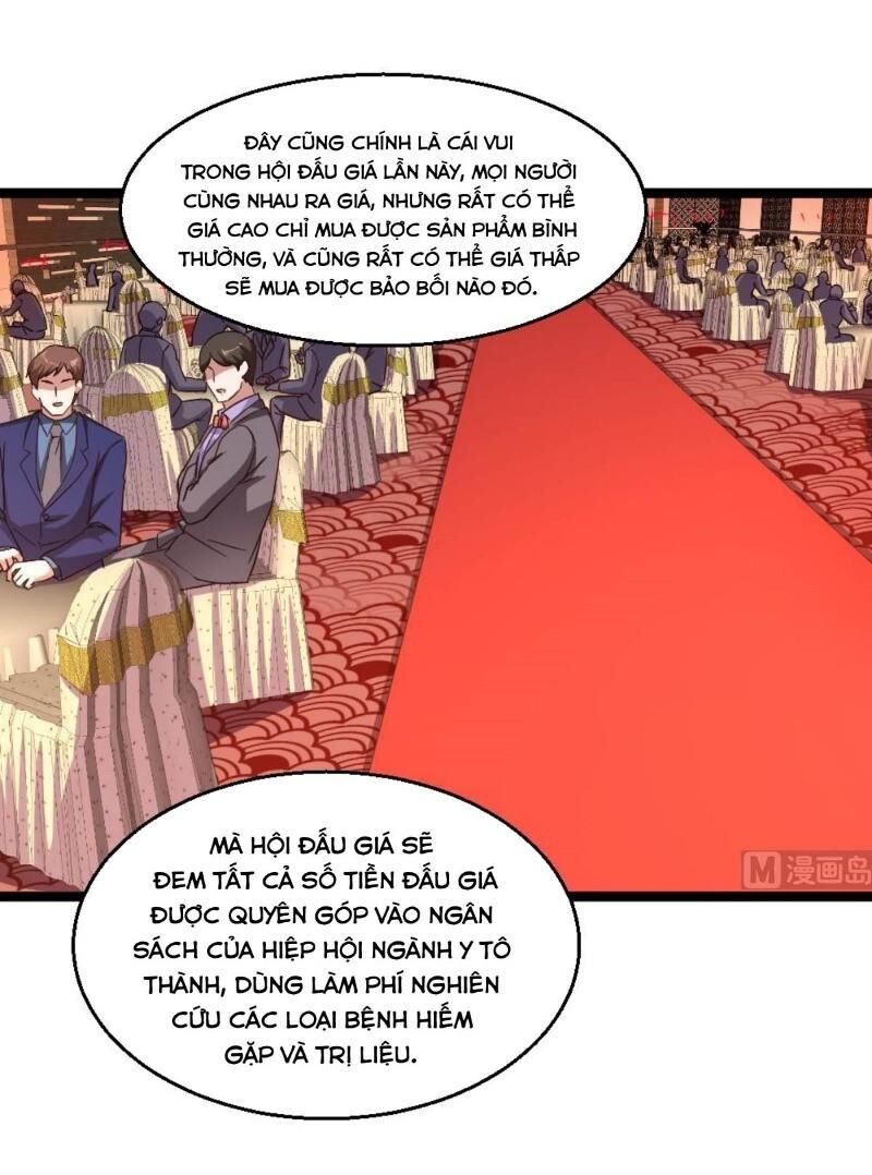 Tối Cuồng Nữ Tế Chapter 30 - Trang 2