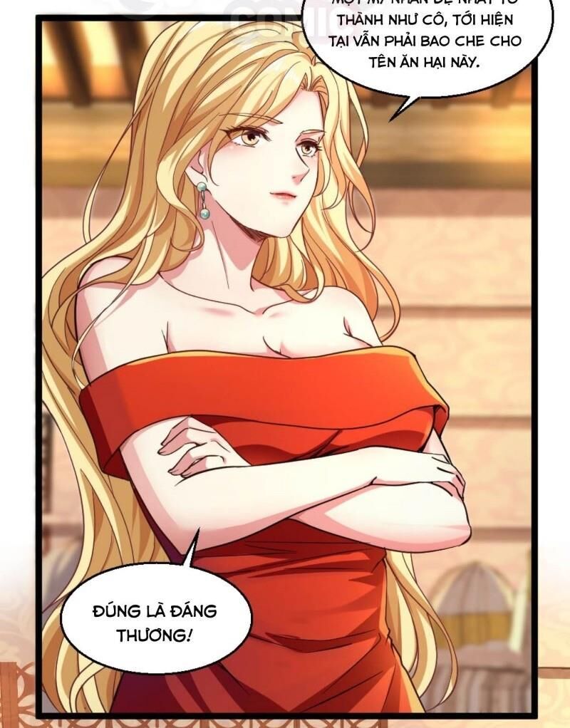 Tối Cuồng Nữ Tế Chapter 30 - Trang 2