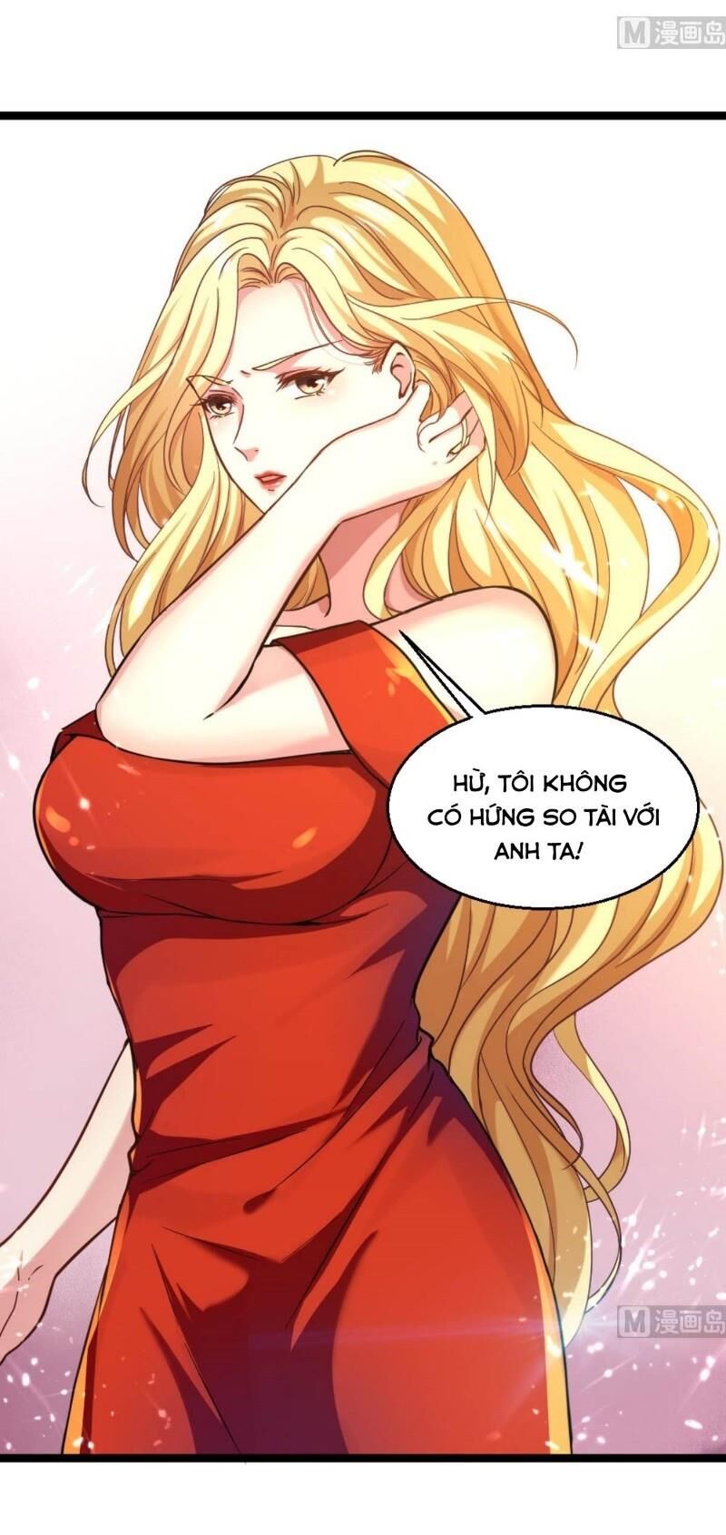 Tối Cuồng Nữ Tế Chapter 30 - Trang 2