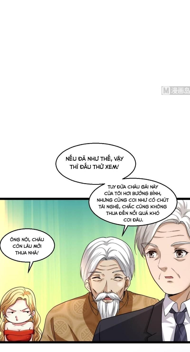 Tối Cuồng Nữ Tế Chapter 30 - Trang 2