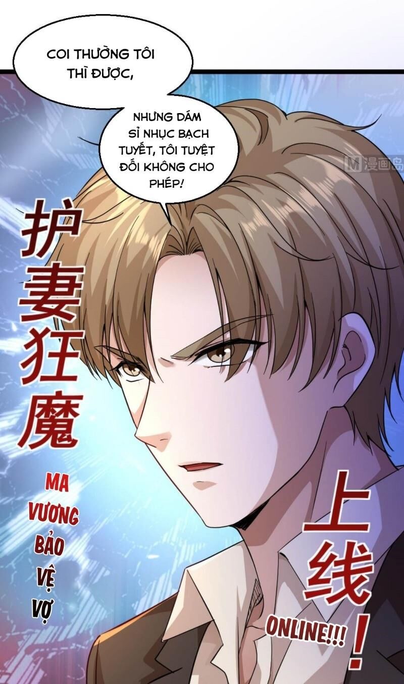 Tối Cuồng Nữ Tế Chapter 30 - Trang 2