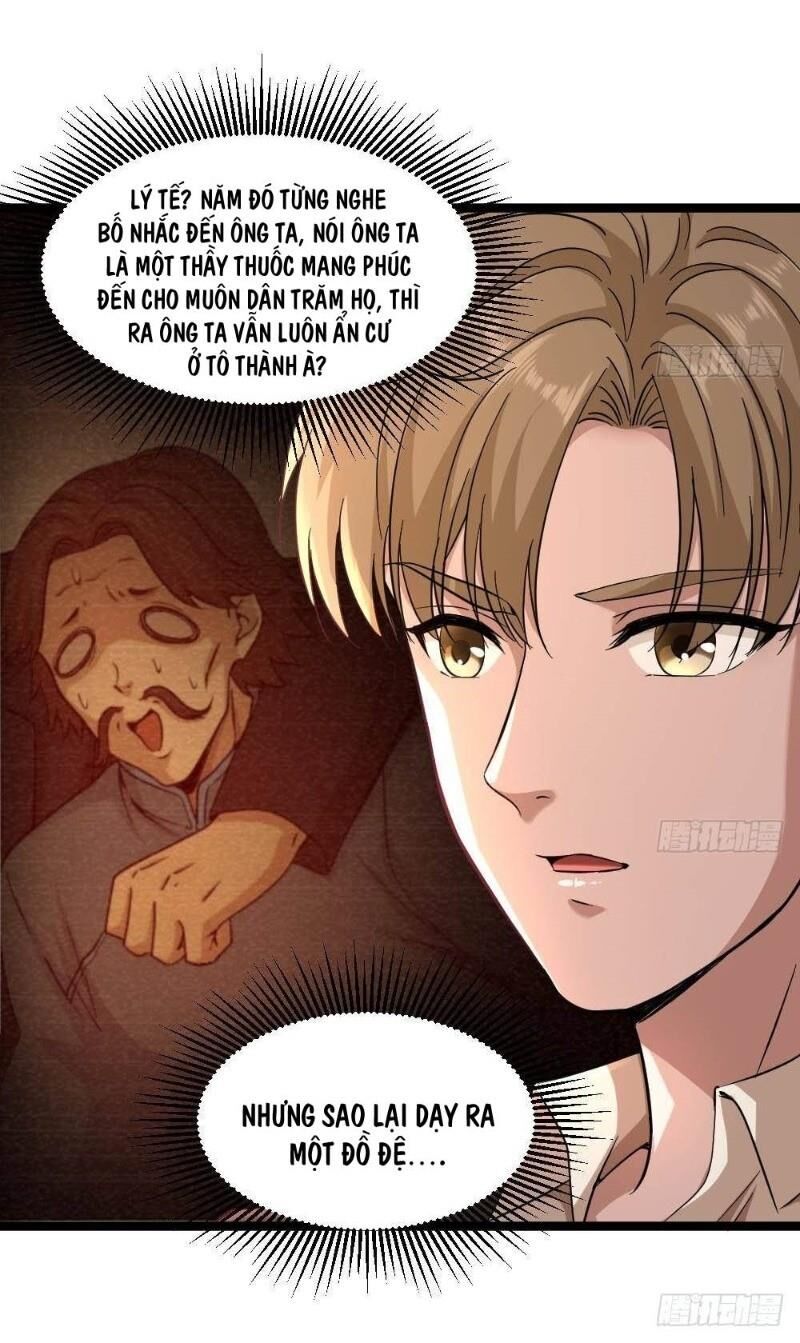 Tối Cuồng Nữ Tế Chapter 29 - Trang 2