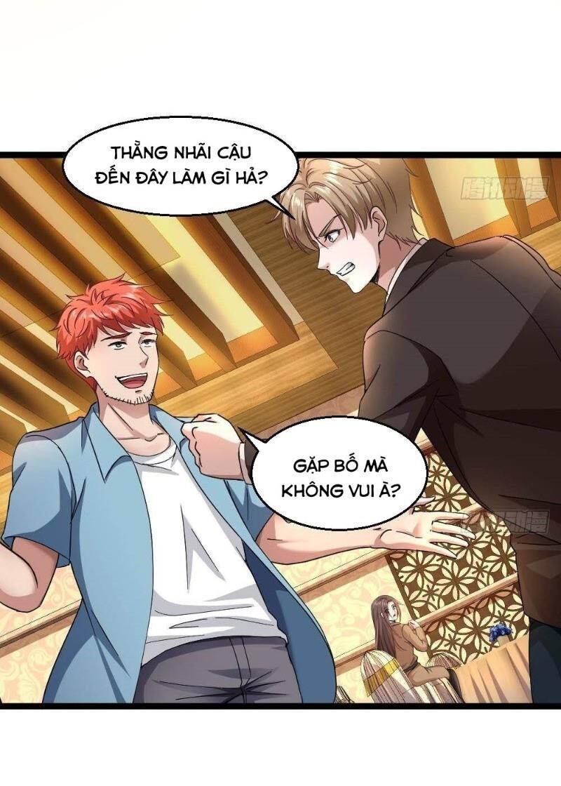 Tối Cuồng Nữ Tế Chapter 29 - Trang 2