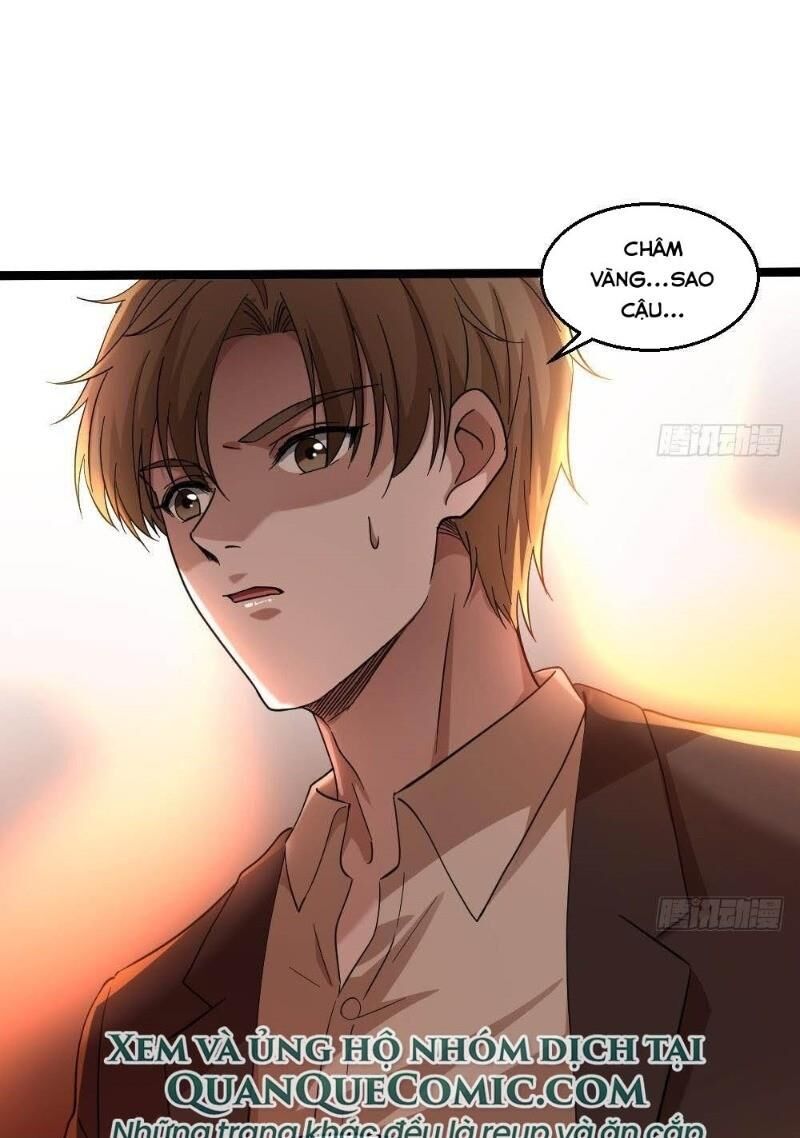 Tối Cuồng Nữ Tế Chapter 29 - Trang 2