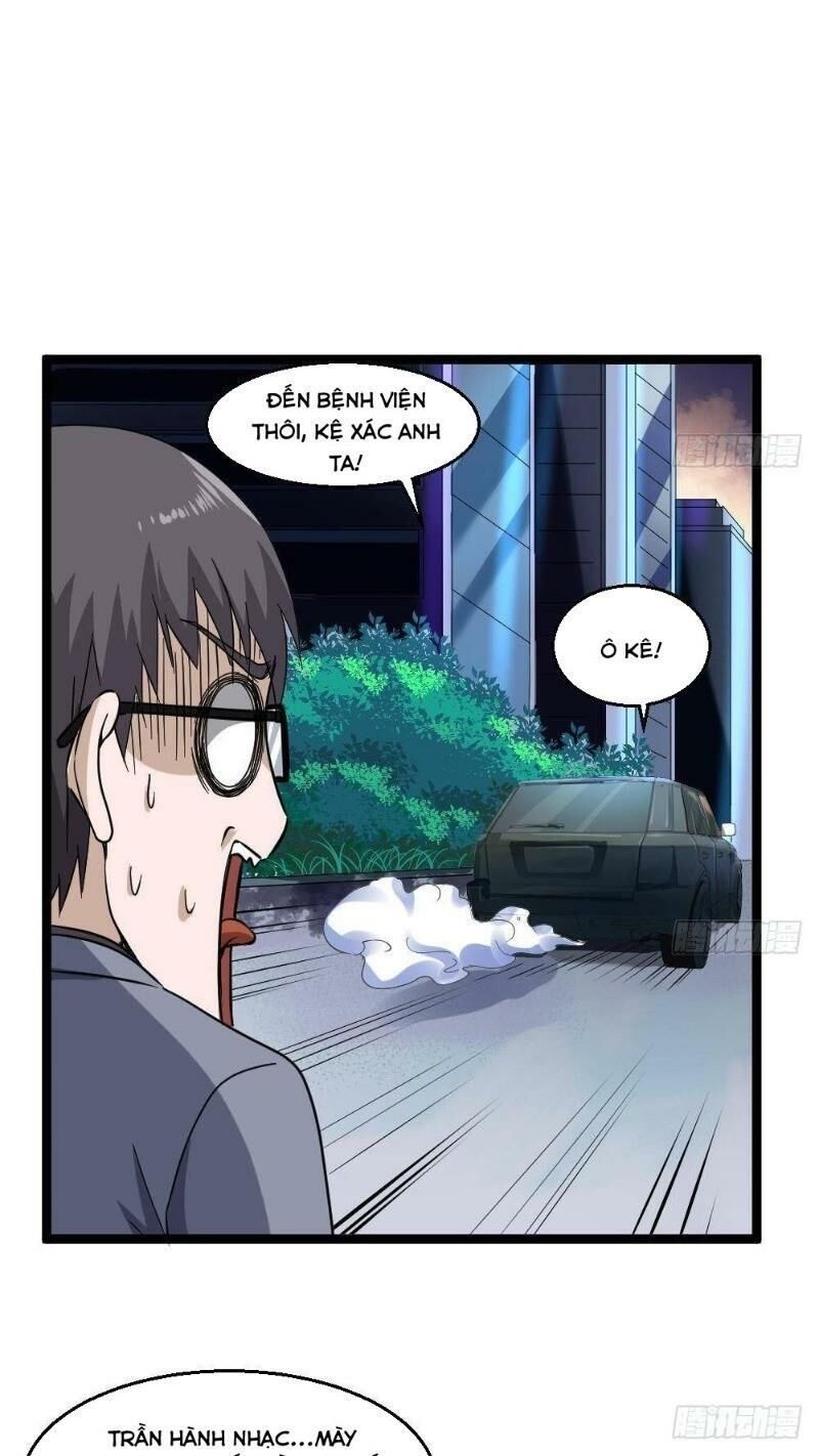 Tối Cuồng Nữ Tế Chapter 28 - Trang 2