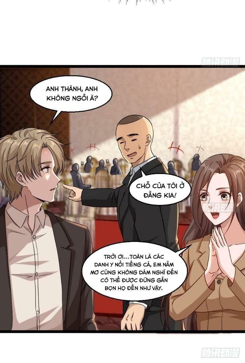 Tối Cuồng Nữ Tế Chapter 28 - Trang 2