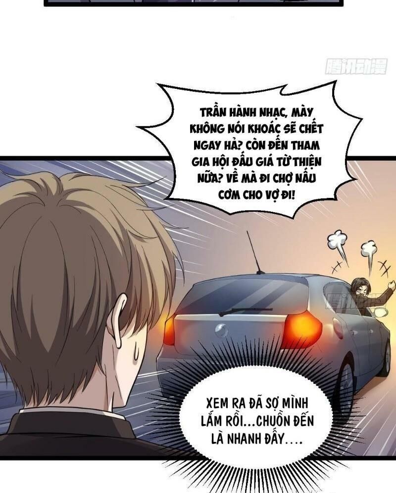 Tối Cuồng Nữ Tế Chapter 28 - Trang 2