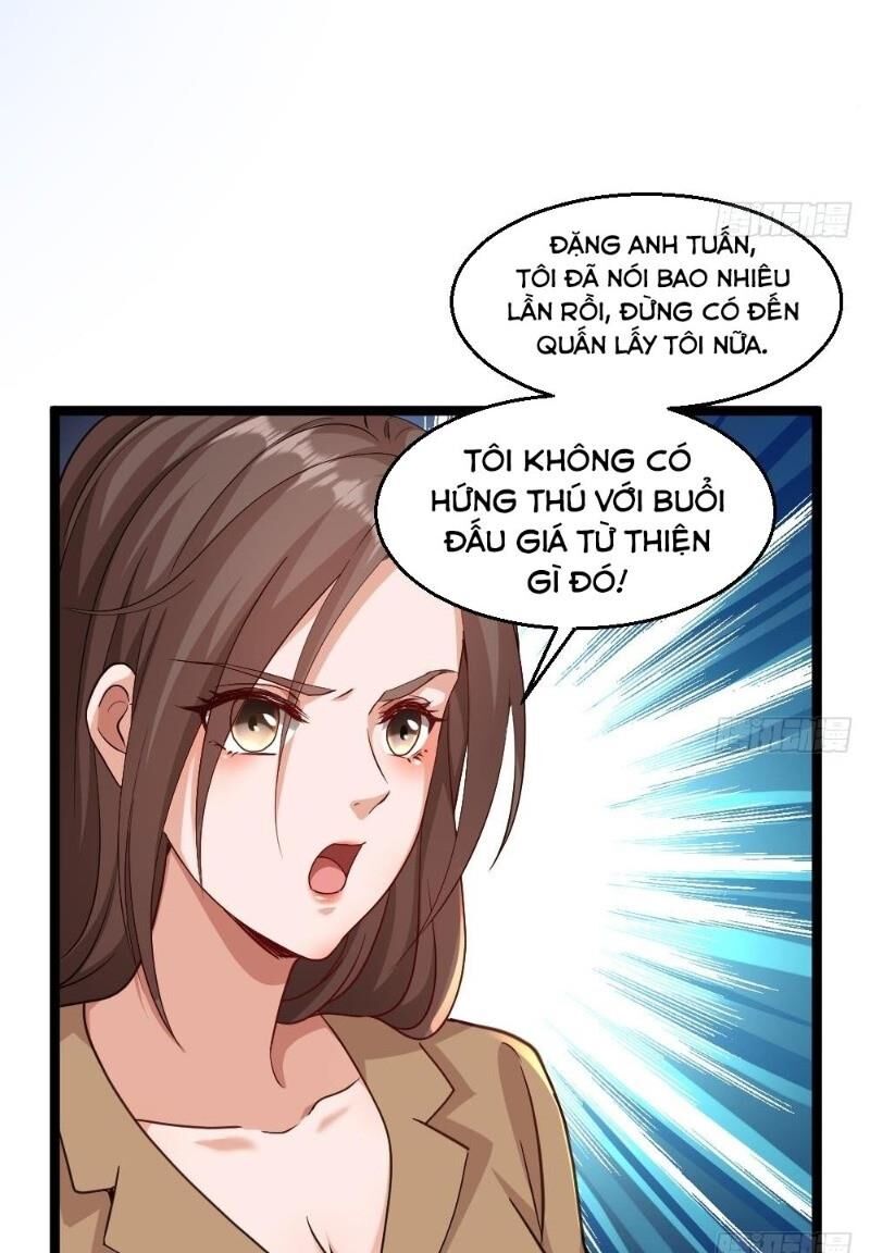 Tối Cuồng Nữ Tế Chapter 27 - Trang 2