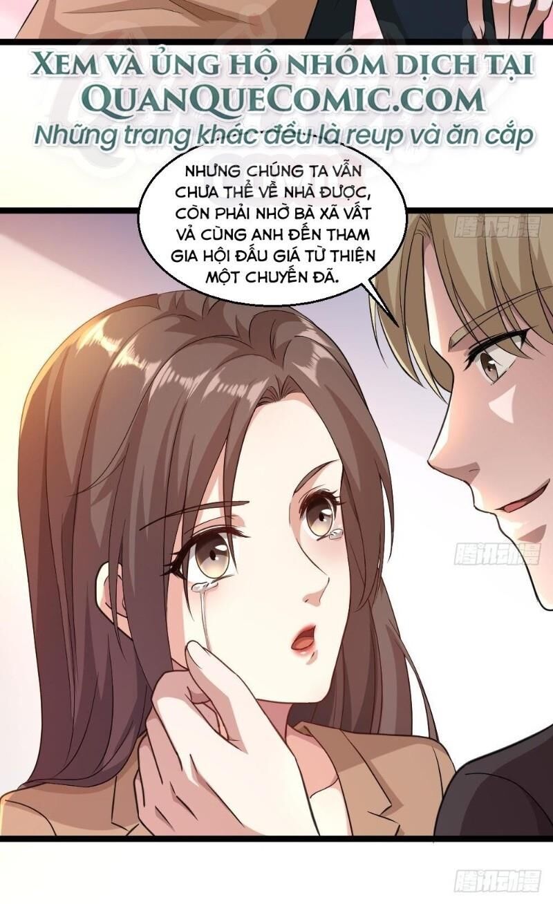 Tối Cuồng Nữ Tế Chapter 27 - Trang 2