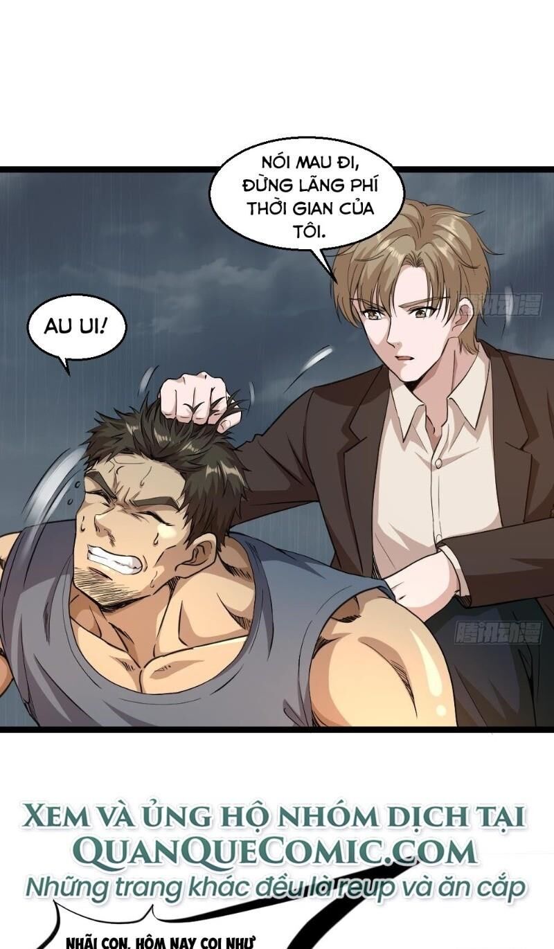 Tối Cuồng Nữ Tế Chapter 27 - Trang 2