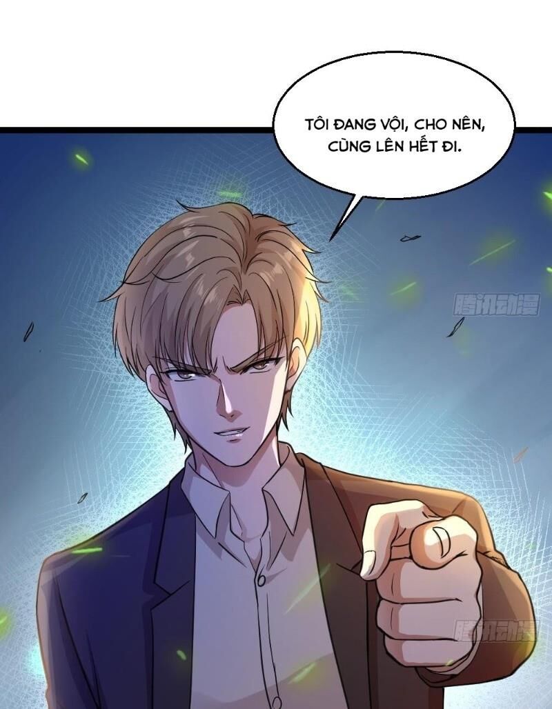 Tối Cuồng Nữ Tế Chapter 26 - Trang 2