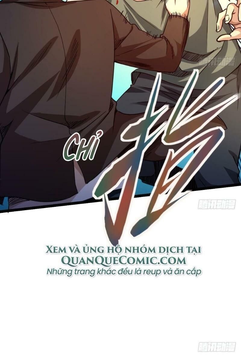 Tối Cuồng Nữ Tế Chapter 26 - Trang 2